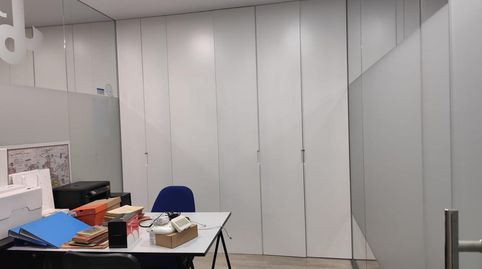 Foto 4 de Oficina de alquiler en De Andalucía, Carranque - Haza Cuevas, Málaga Capital
