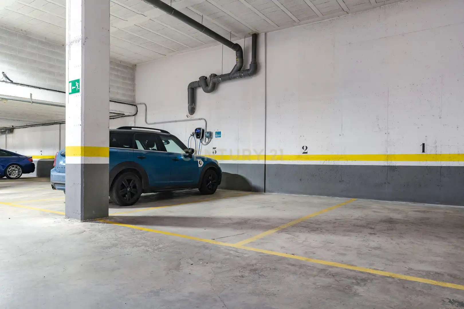 Parking de Garaje en venta en Tarragona