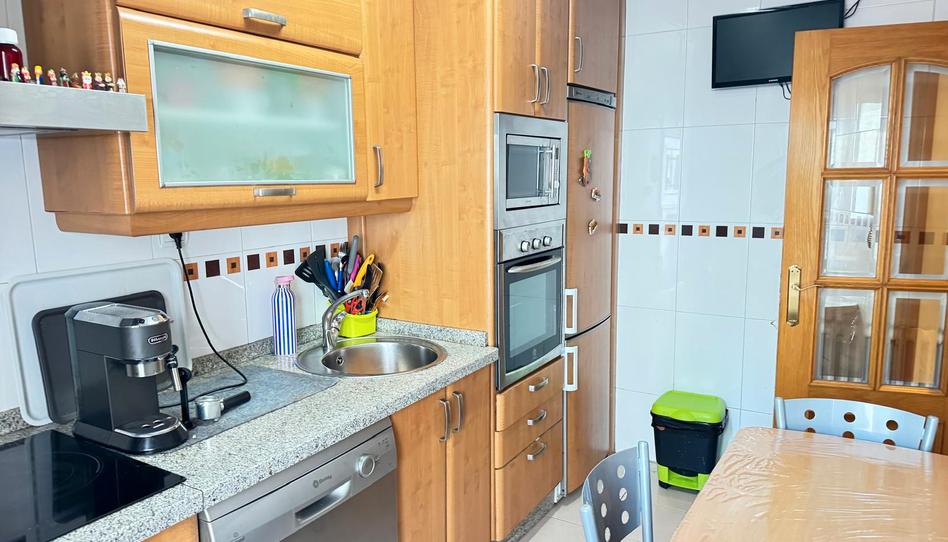 Photo 1 of Flat for sale in Centro Ciudad, León