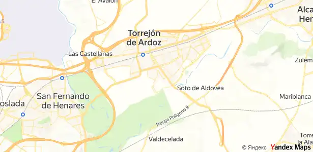 Vista exterior de Local en venta en Fresnos I y II