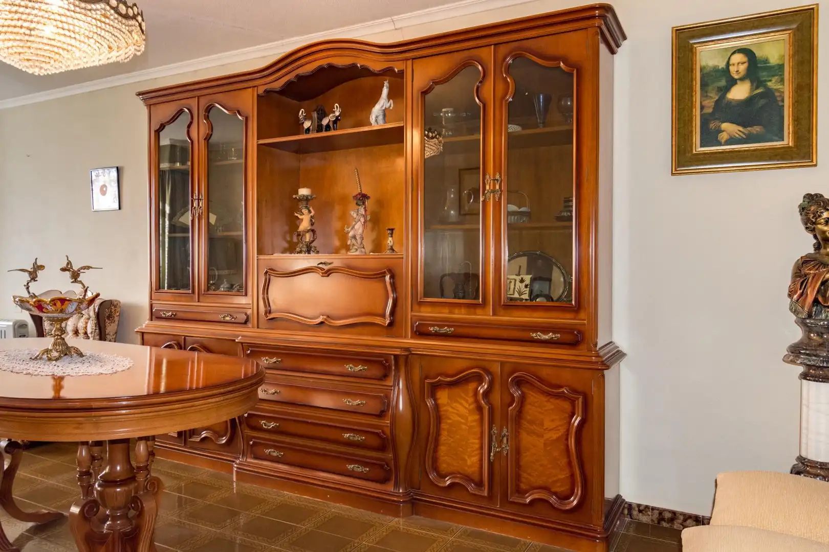 Apartament en venda a Calle de Menéndez Pidal, imagen 10