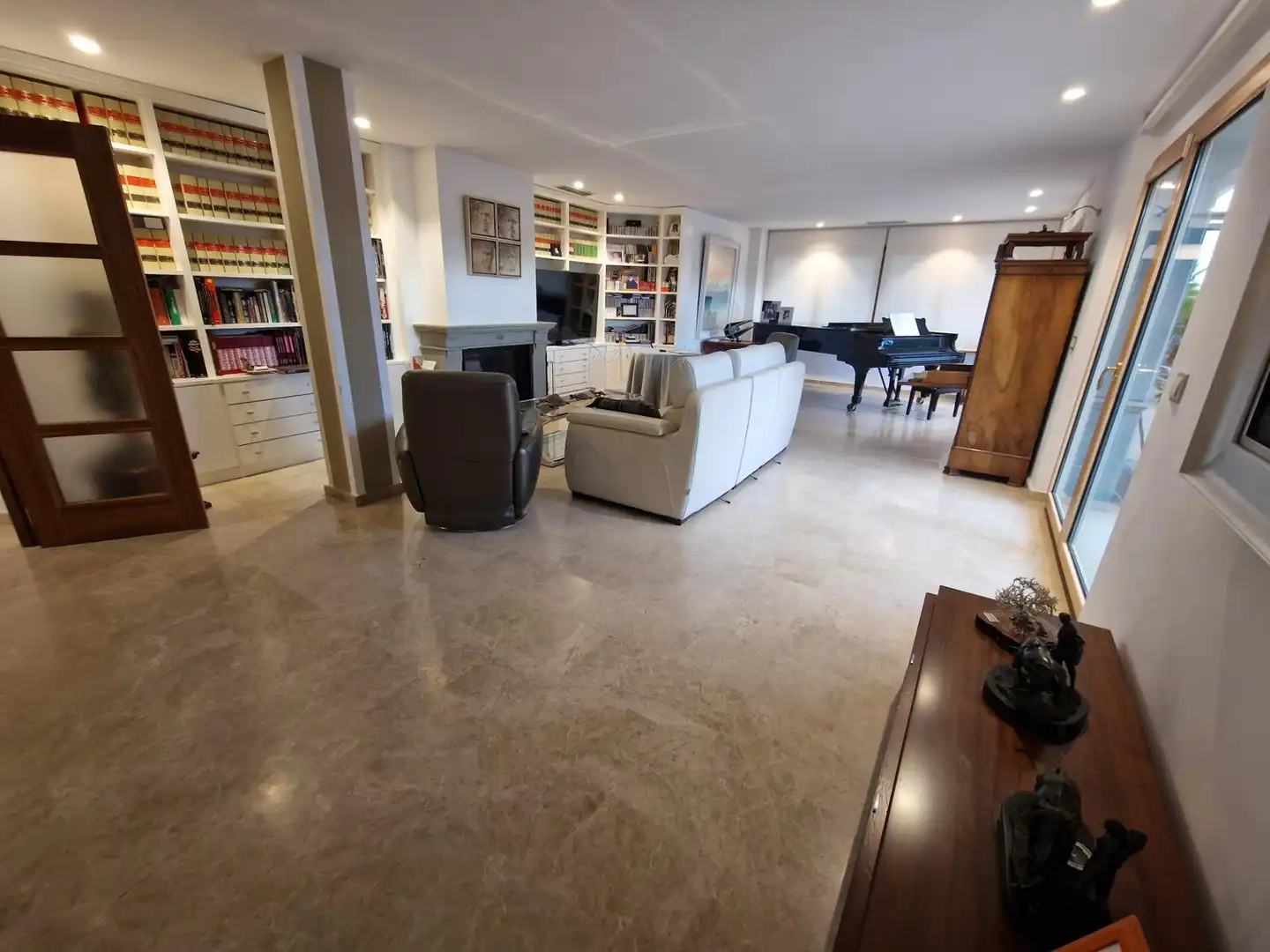 Attique avec ascenseur à vendre à Casco Antiguo, imagen 14