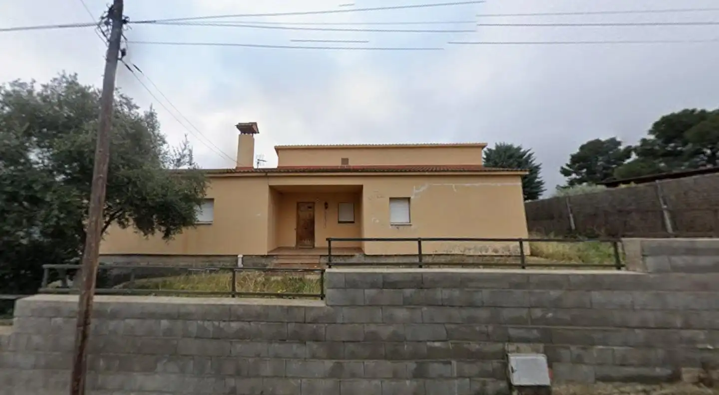 House for sale in Cabrera d'Anoia, imagen 3