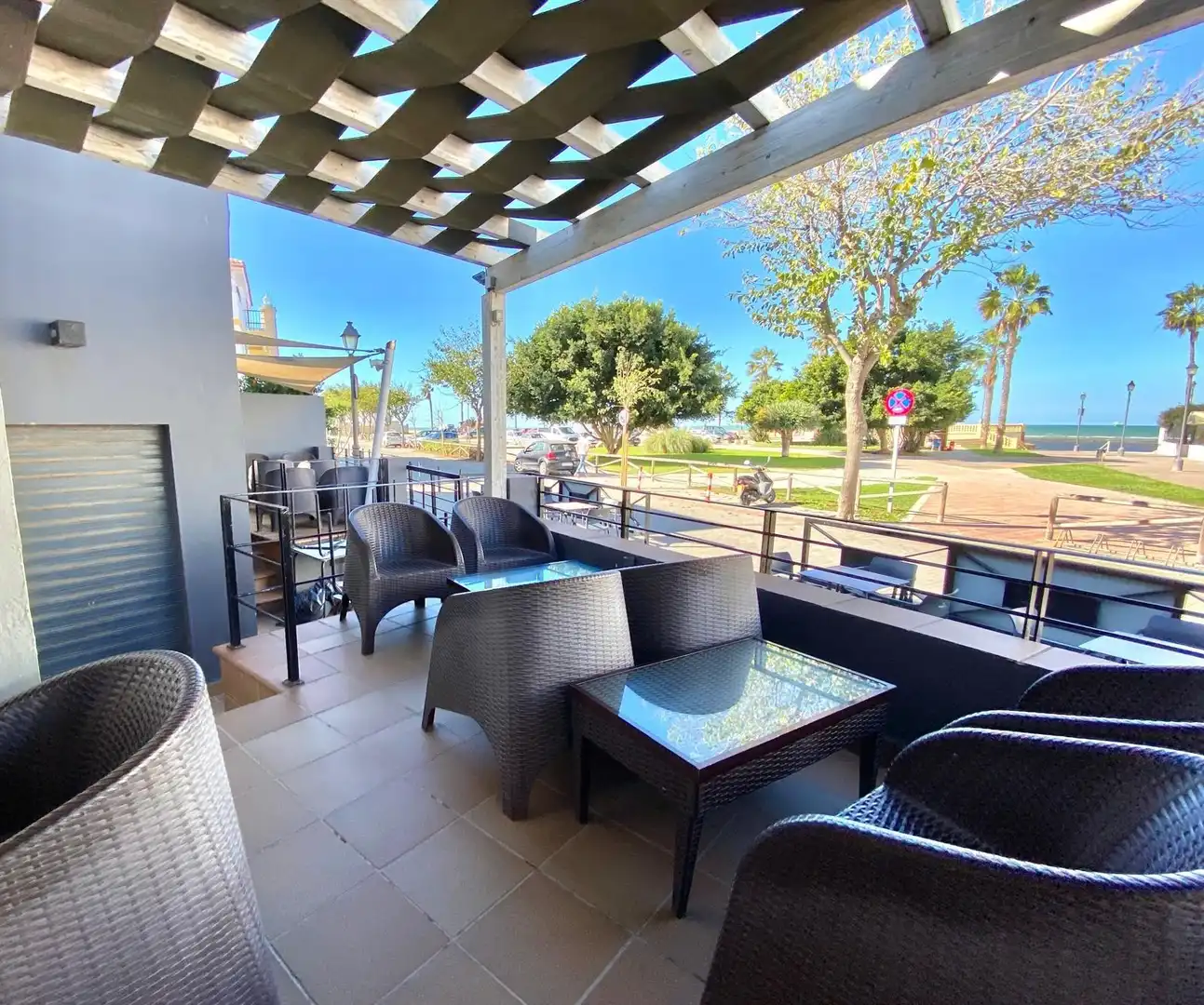 Local comercial en venta en Playa de la Regla, imagen 2