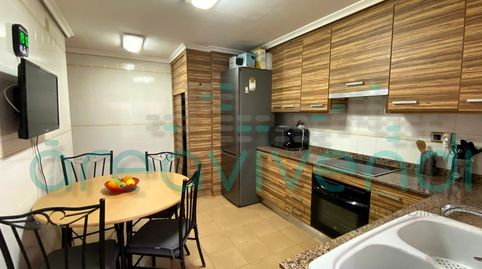 Foto 2 de Piso en venta en Carrer de Joan D'àustria, Centro, Almazora / Almassora