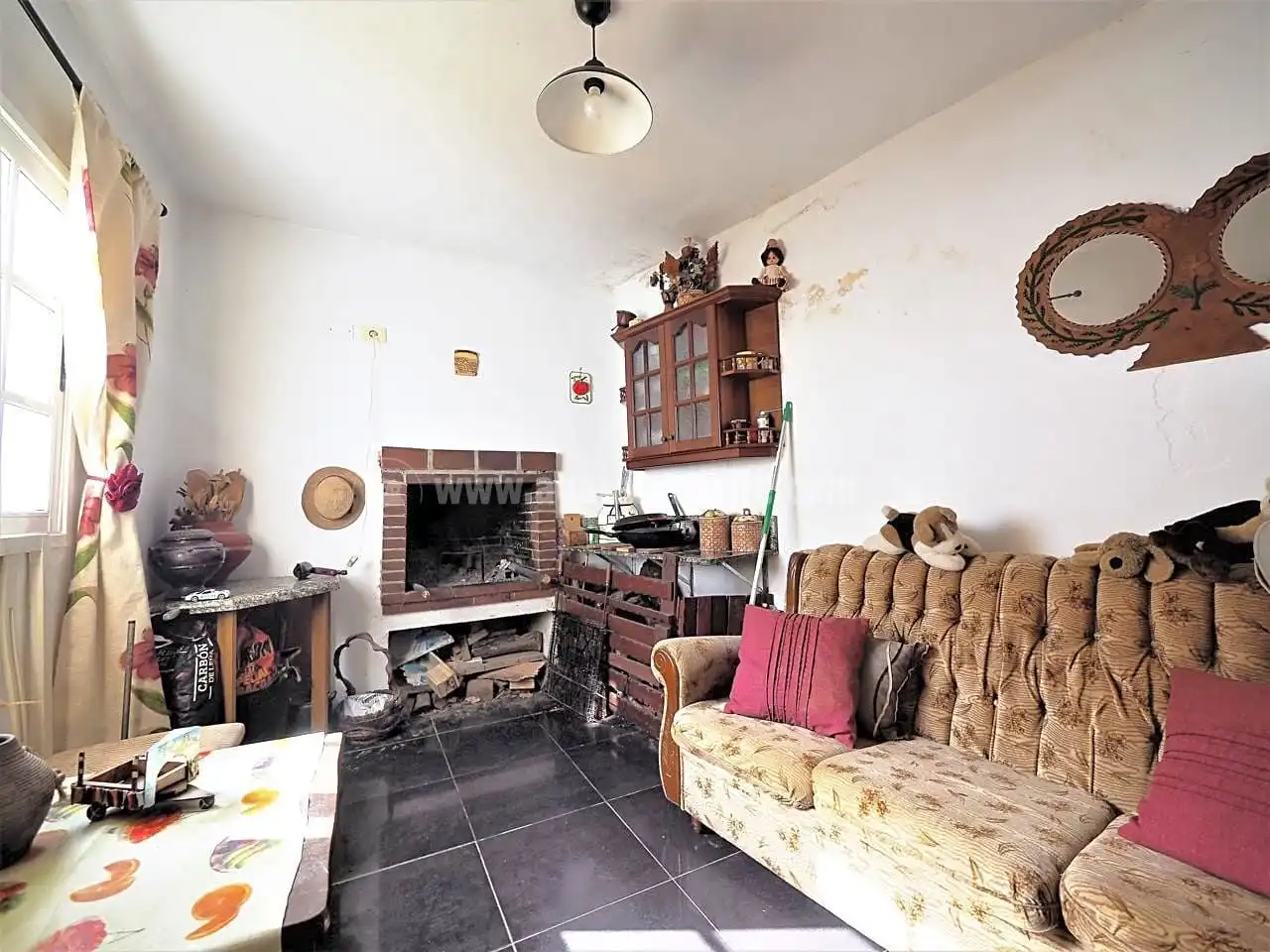 Maison rustique à vendre à La Vega - El Amparo - Cueva del Viento, imagen 14