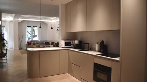 Foto 5 de Apartament de lloguer a Avinguda del Regne de València, 47, Gran Via, Valencia Capital
