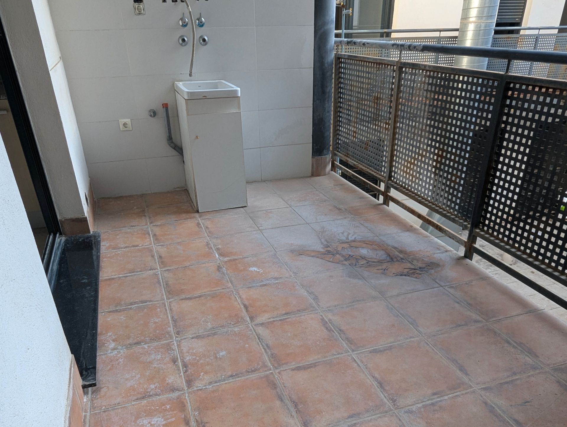 Terrassa de Pis en venda en Gilet amb Terrassa i Balcó