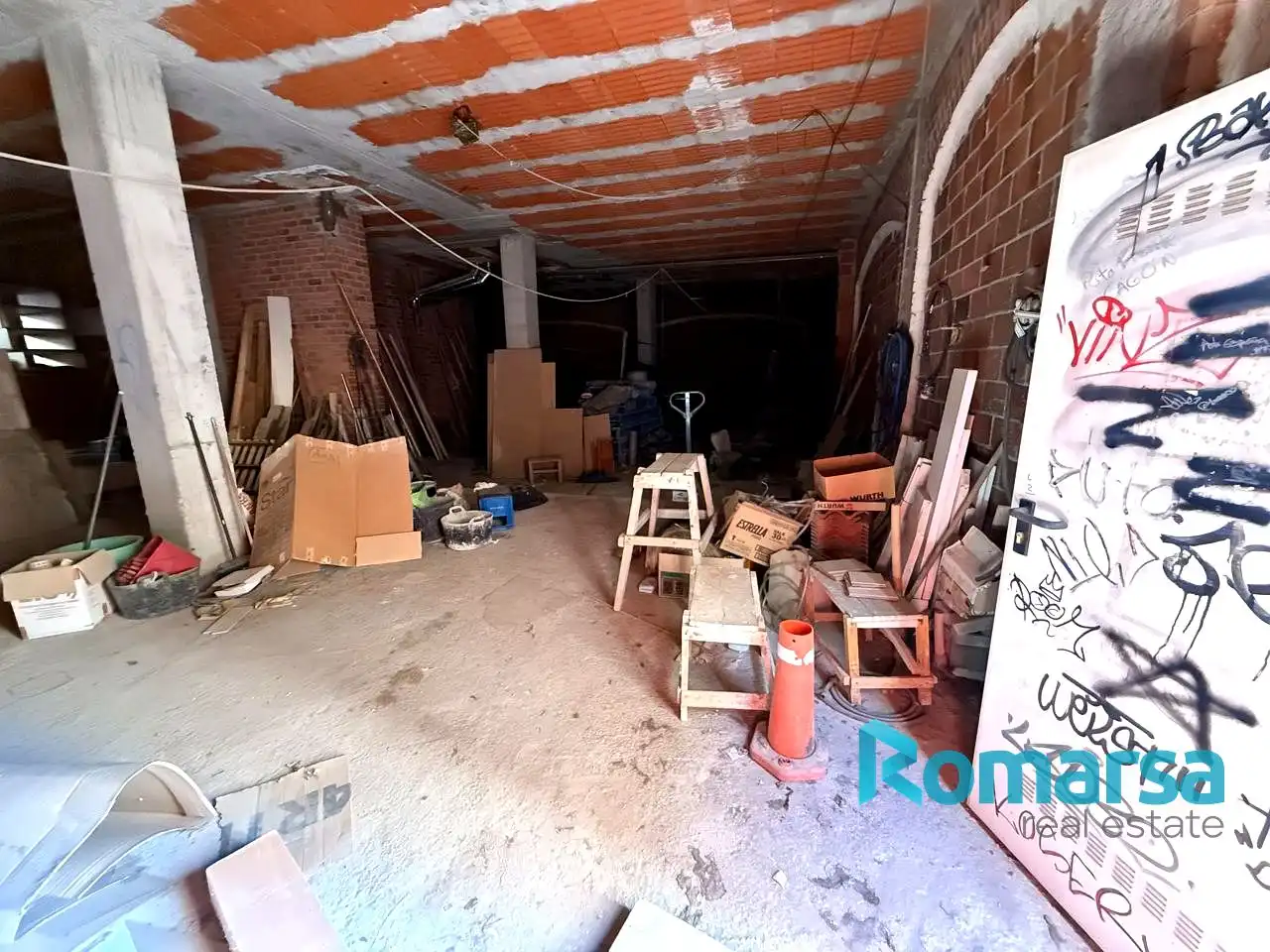 Locale commerciale in vendita a Calle las Milicias, imagen 4