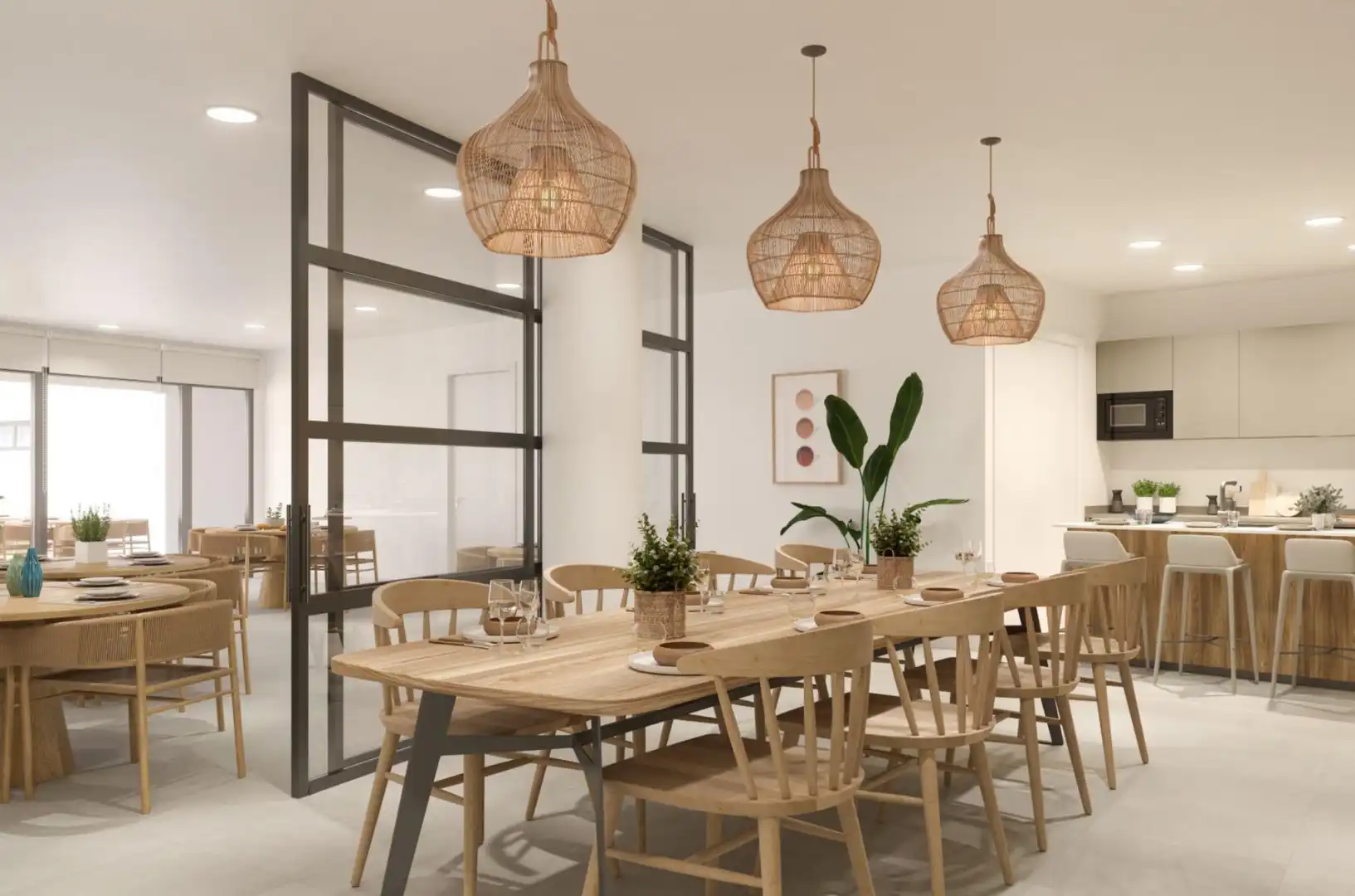 Habitatge amb terrassa en venda a Estepona Pueblo, imagen 17