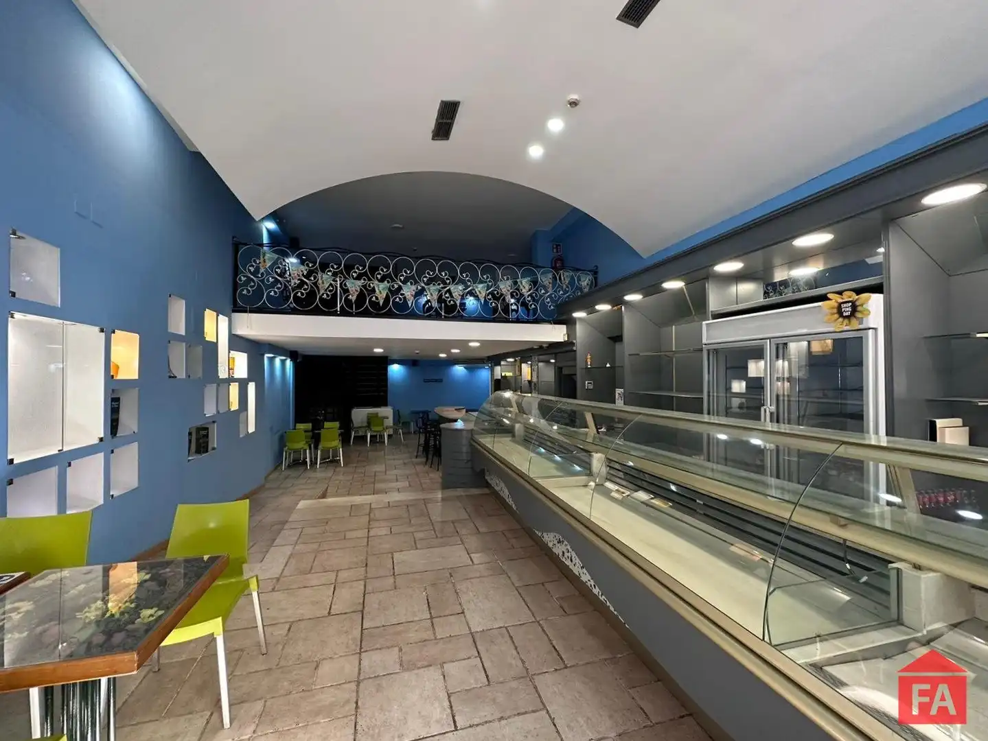 Business premises to rent in El Tancat - Mas d'en Gual, imagen 8