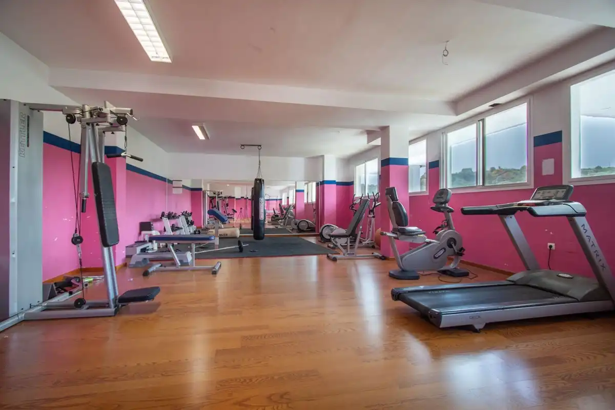 Dúplex amb ascensor en venda a Urbanización Las Lomas de Las Joyas 8, imagen 43