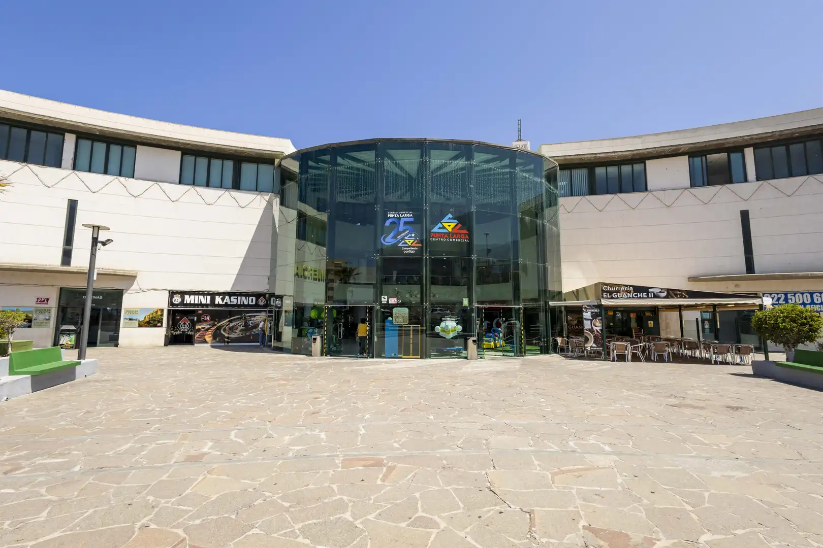 Locale commerciale in cessione a Rbla. de los Menceyes, 25, imagen 19