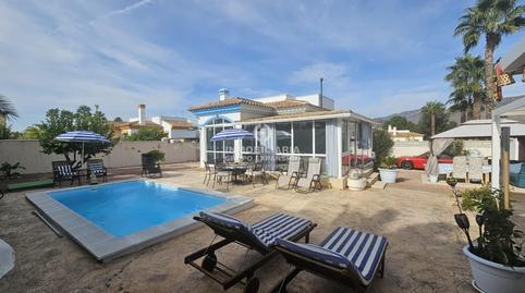 Foto 2 de Casa o xalet en venda a Hondón de las Nieves / El Fondó de les Neus, Alicante