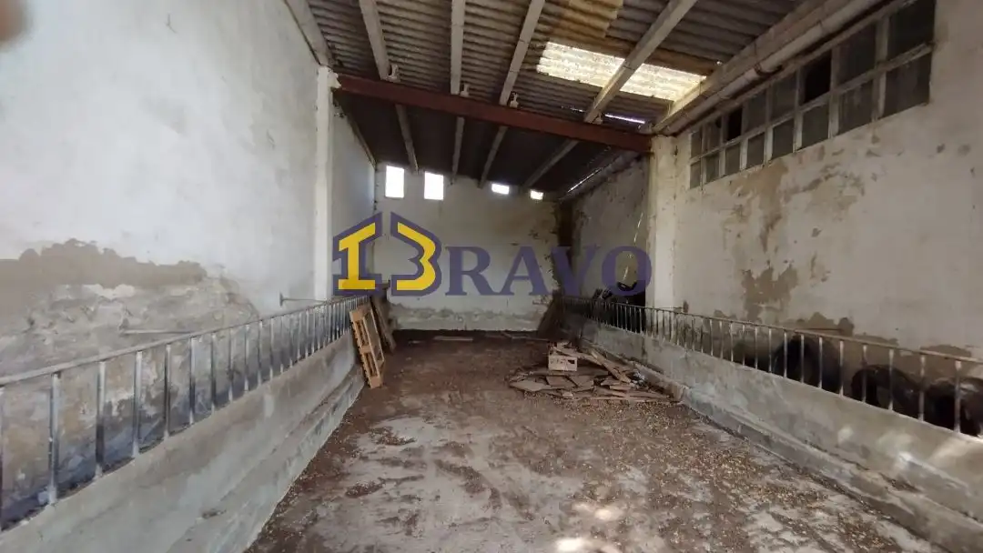 Industrial buildings for sale in Medina de Pomar