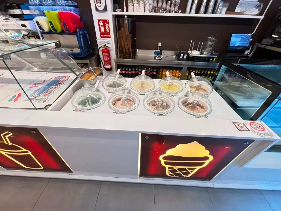 Local comercial en venda a Montijo, imagen 11