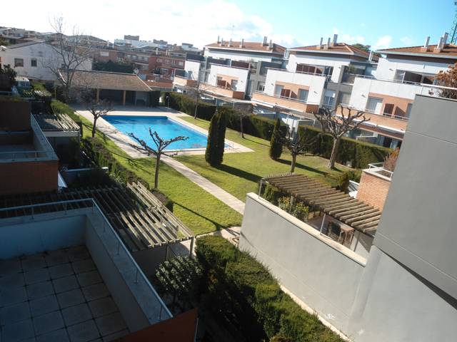 Casa adosada en Alquiler en Alpicat