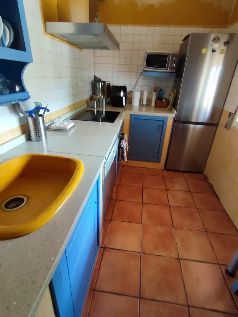 Chalet con piscina en venta en La Carlota, imagen 16