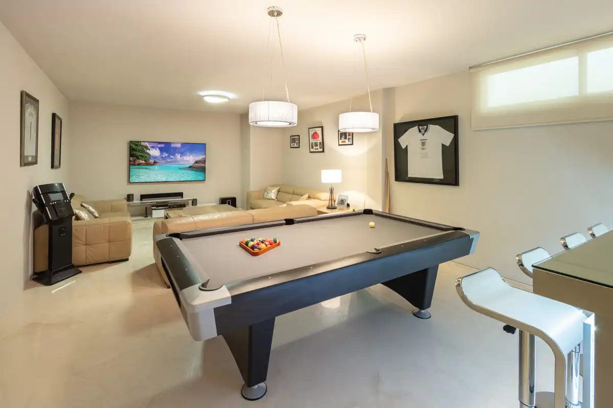 House with pool for sale in Marbella Centro, imagen 25