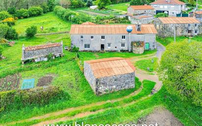 Country house for sale in A Laracha