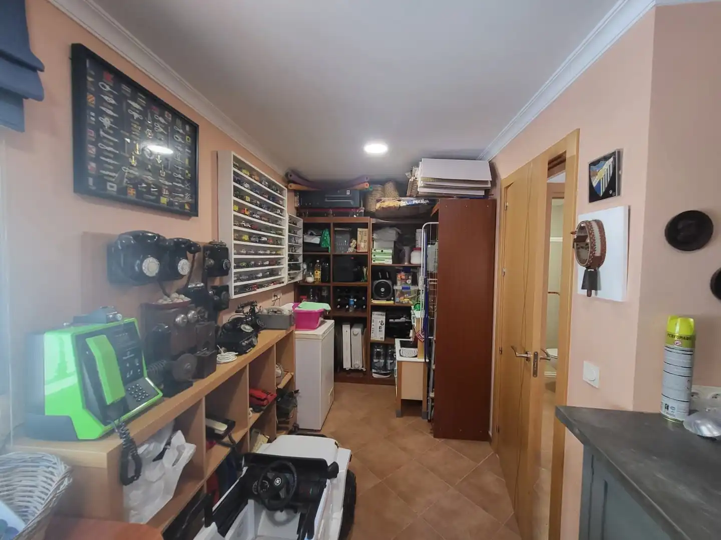 Casa con piscina in vendita a Nueva Aljaima - Las Tres Leguas - Los Mondeños, imagen 8