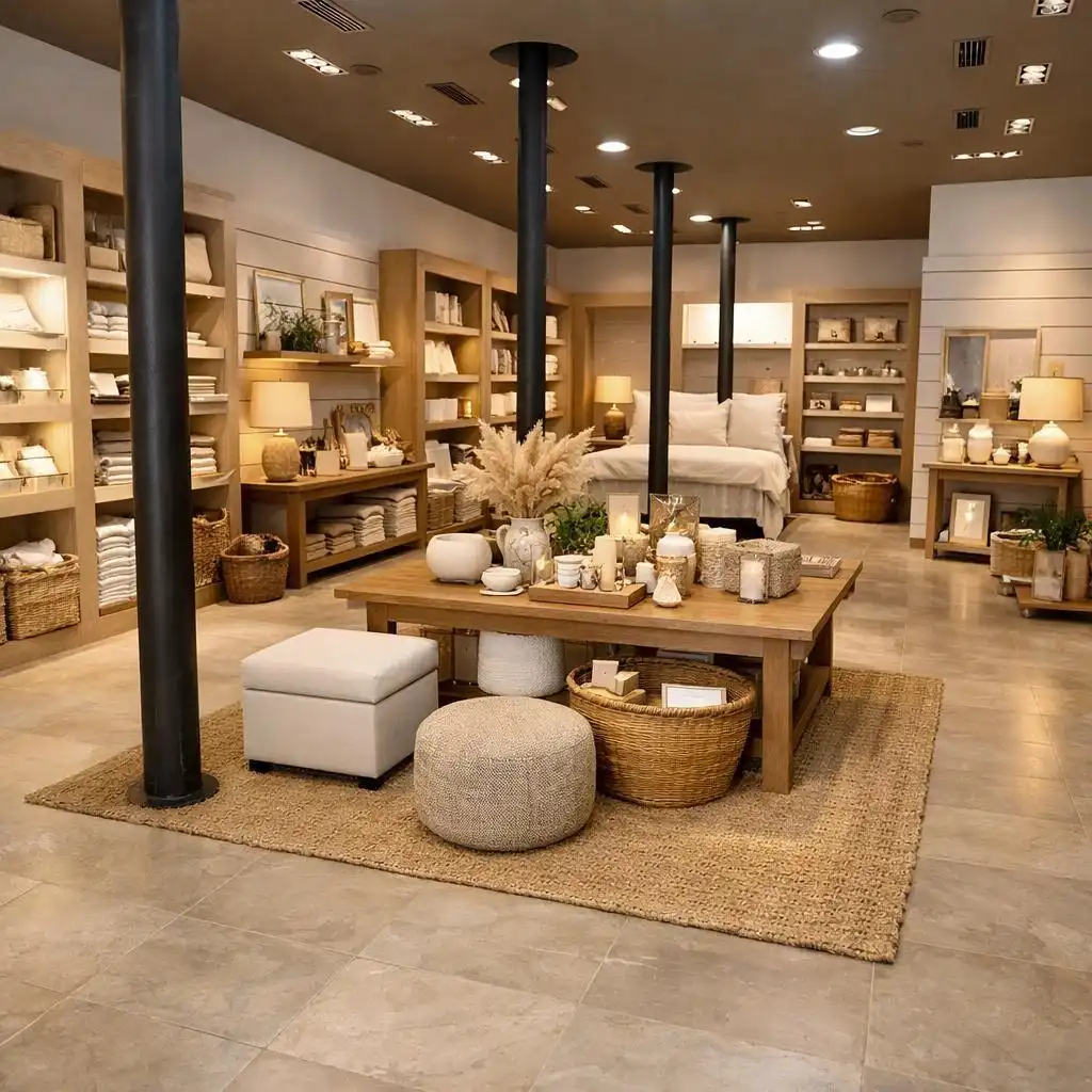 Local comercial de lloguer a Calle JABONERIAS, imagen 4
