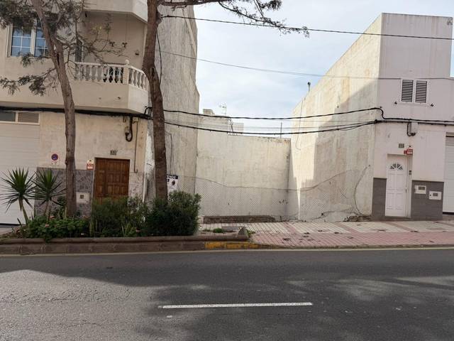 Terreno residencial en Venta en Lugar Lugar Giles en Los Giles - Las Majadillas