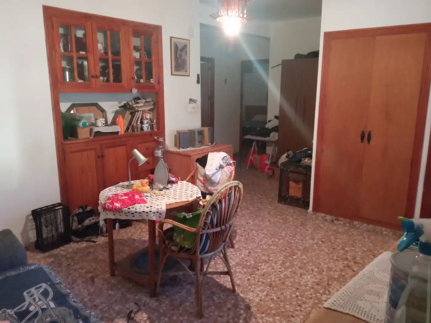 Country house zum Verkauf in Quatretondeta mit Abstellraum und Balkon
