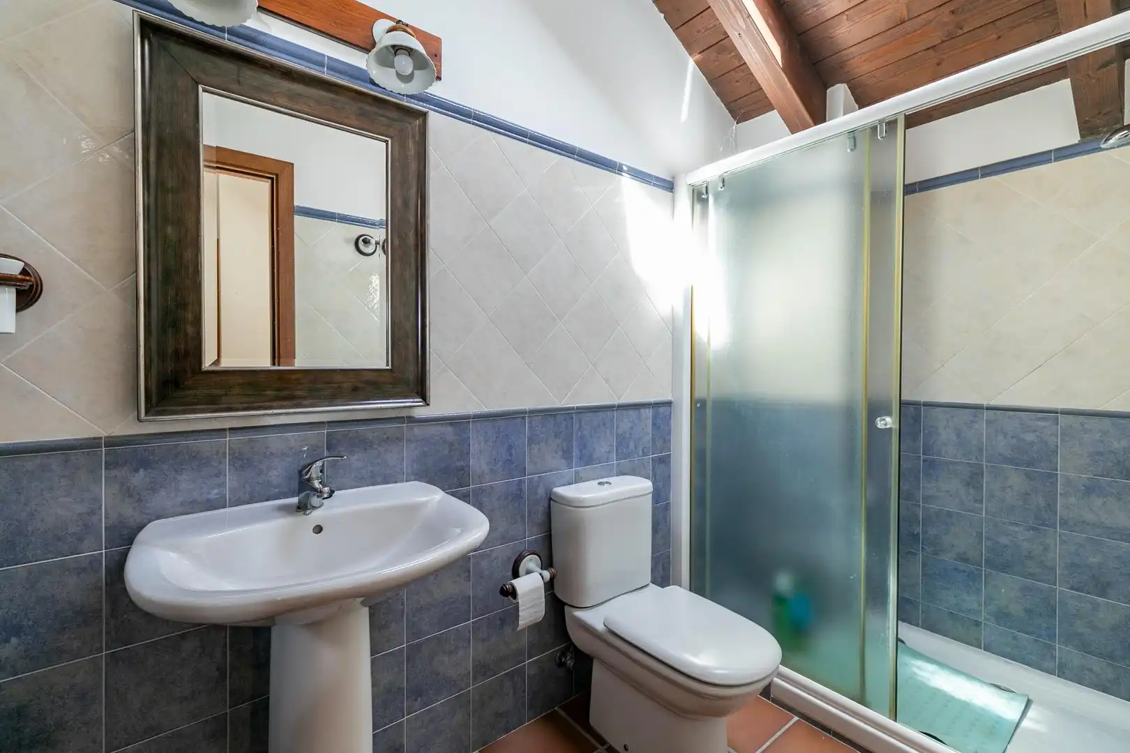 Country homes for sale in Sahún