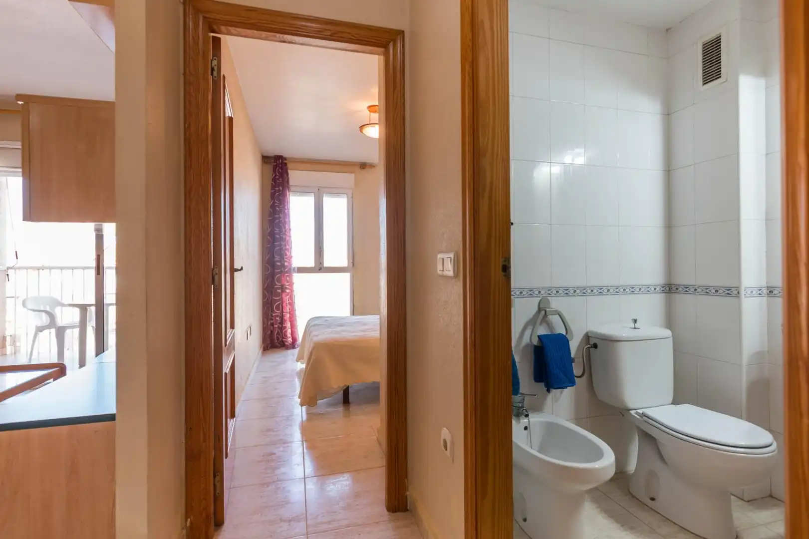 Appartement avec ascenseur à vendre à Calle FARO MANUEL ACOSTA, DEL, imagen 7