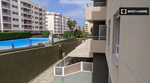 Foto 4 de Piso de alquiler en Negrín, Las Palmas de Gran Canaria