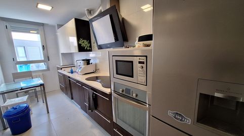 Foto 4 de Apartament de lloguer a San Pedro y San Felices, Burgos Capital