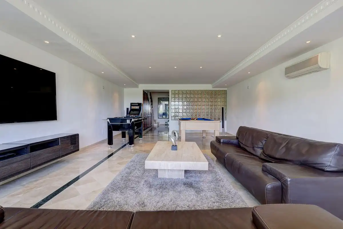 Maison mitoyenne à vendre à Calle Benahavis 29679, imagen 41