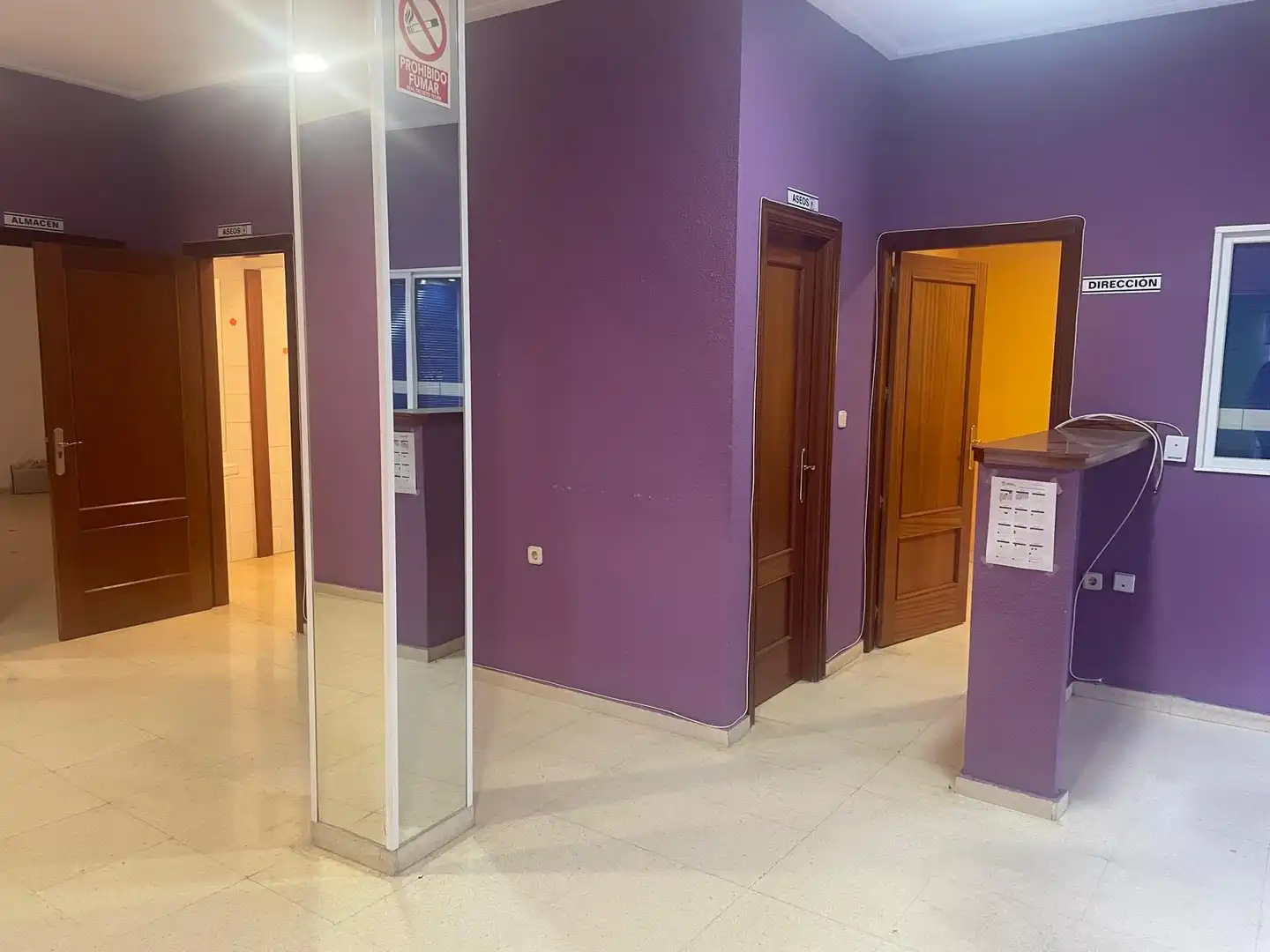 Business premises to rent in Calle de Pedrera Alta, imagen 10