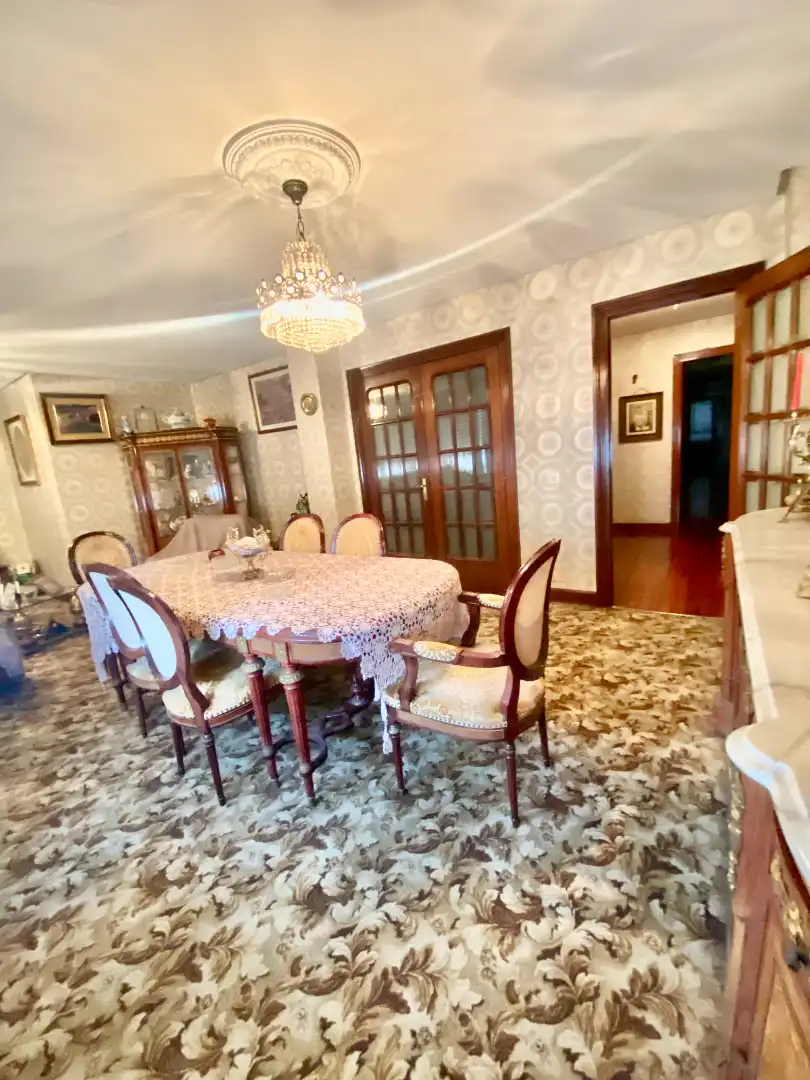Wohnung mit Aufzug zum Verkauf in Castilla - Hermida, imagen 14