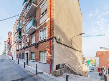 Appartement à vendre à Calle Cantueso 41