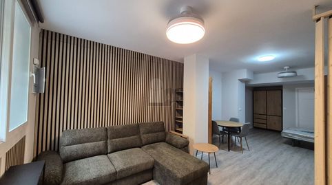 Photo 2 of Flat for rent in Carrer de la Pobla de Farnals, 45, Aiora, Valencia Capital