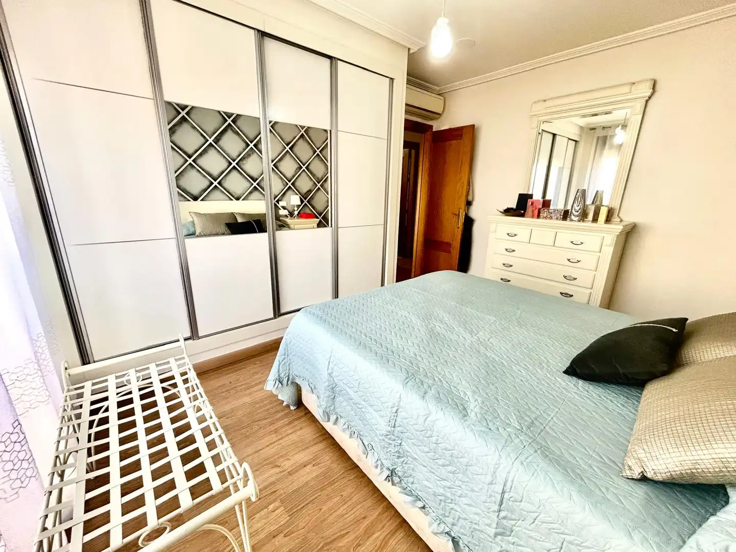 Piso en venta en Calle Sierra Almagrera, 20, El Parador de las Hortichuelas