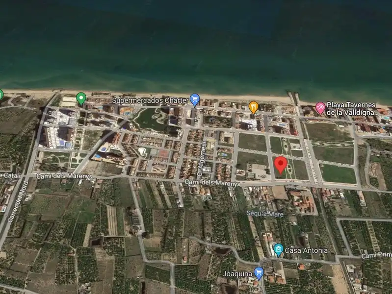 Terreno residencial en venta en XERESA, 9, imagen 15