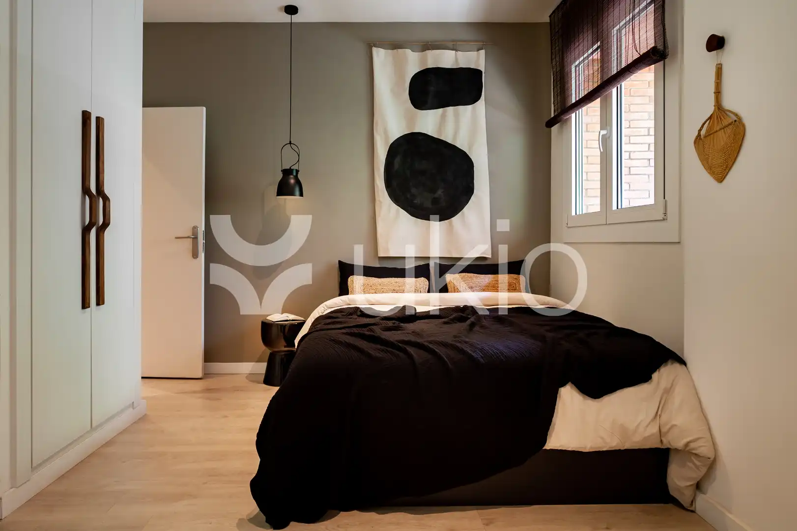 Apartamento con ascensor en alquiler en Carrer d'Aribau, imagen 4