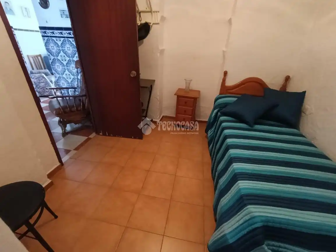 Casa o chalet en venta en C. Falucho, Punta del Moral