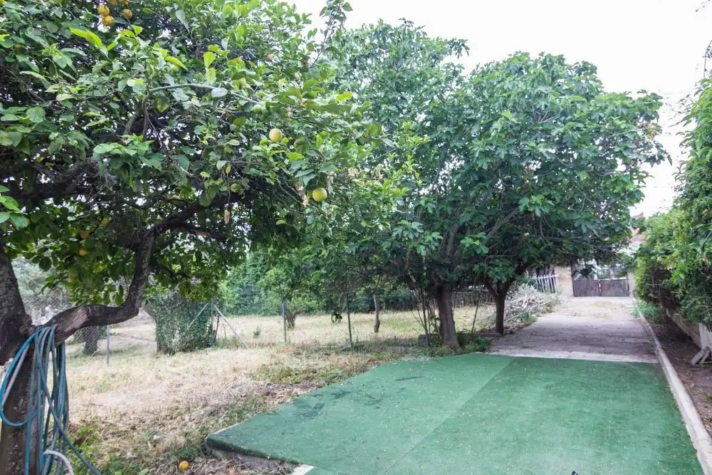 Finca rústica en venda en El Puerto de Santa María amb Jardí privat i Traster