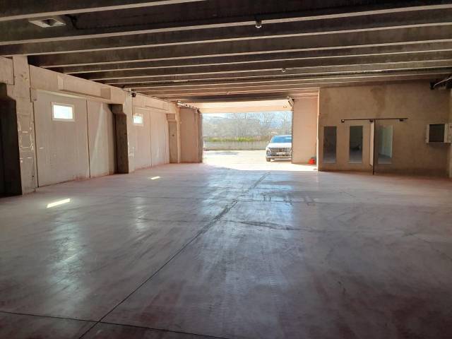 Nave industrial en Alquiler en Polígon Industrial