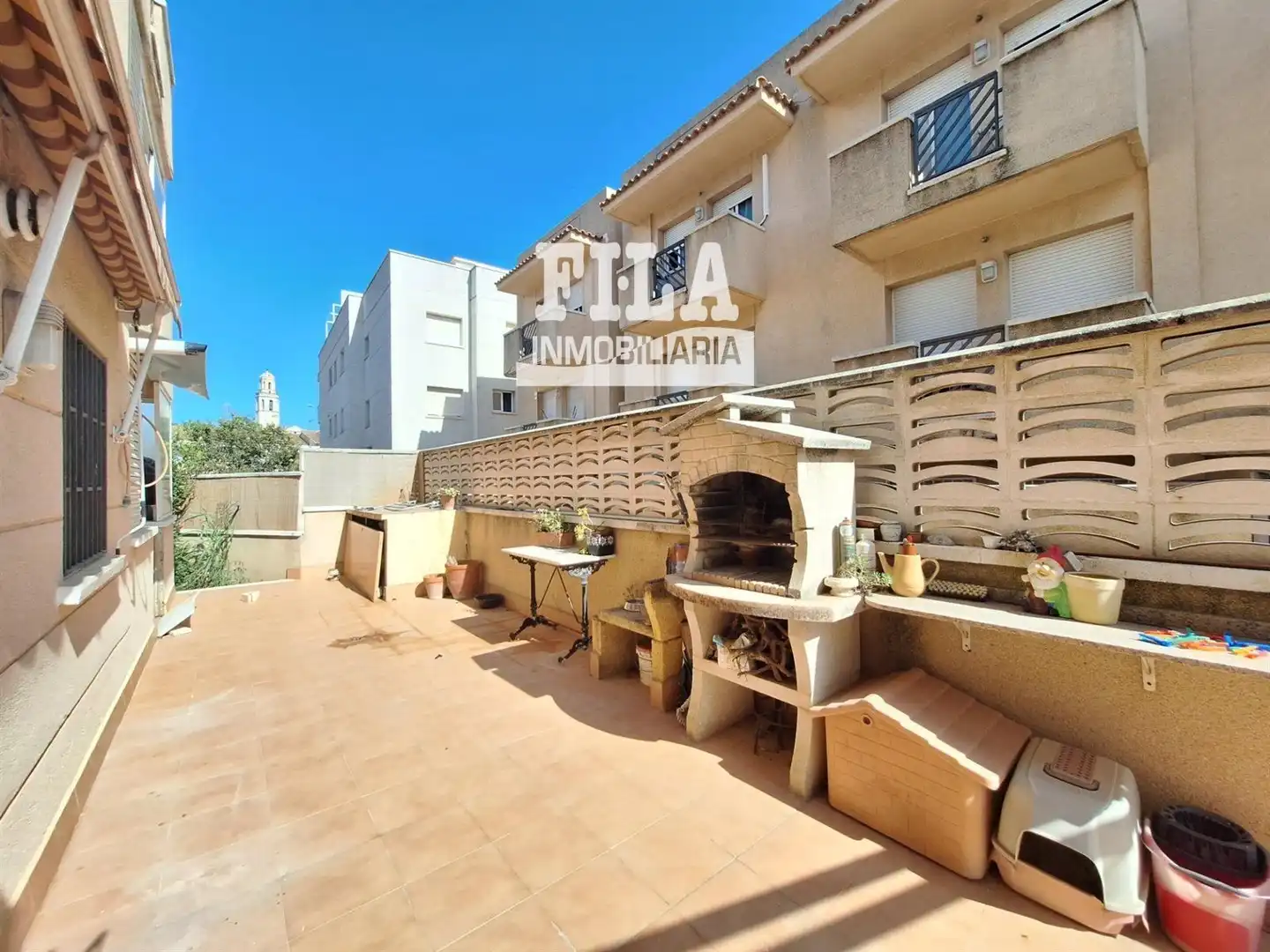 Appartement à vendre à RAVAL DEL TORRENT
