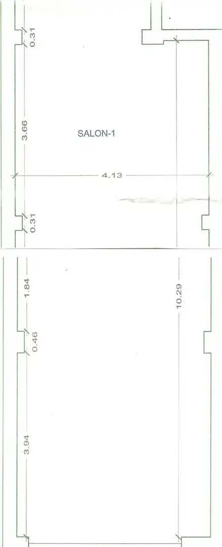 Gewerbefläche zur Miete in Centre, imagen 10