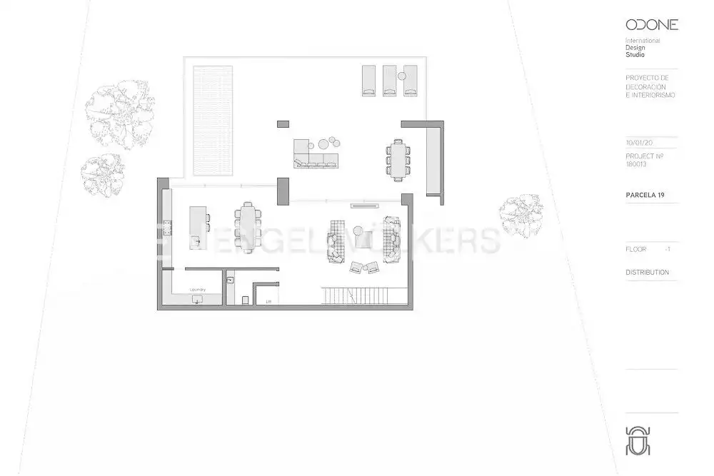 Haus mit Pool zum Verkauf in Casa 19, Carrer de Baix Maestrat, imagen 29