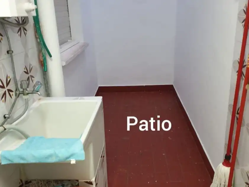 Wohnung mit Aufzug zum Verkauf in calle Rio Odiel 2, imagen 12