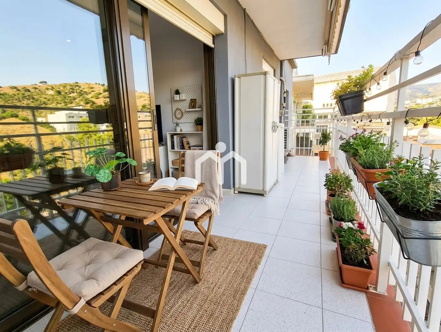 Wohnung mit Terrasse zum Verkauf in PARE CLARET 104