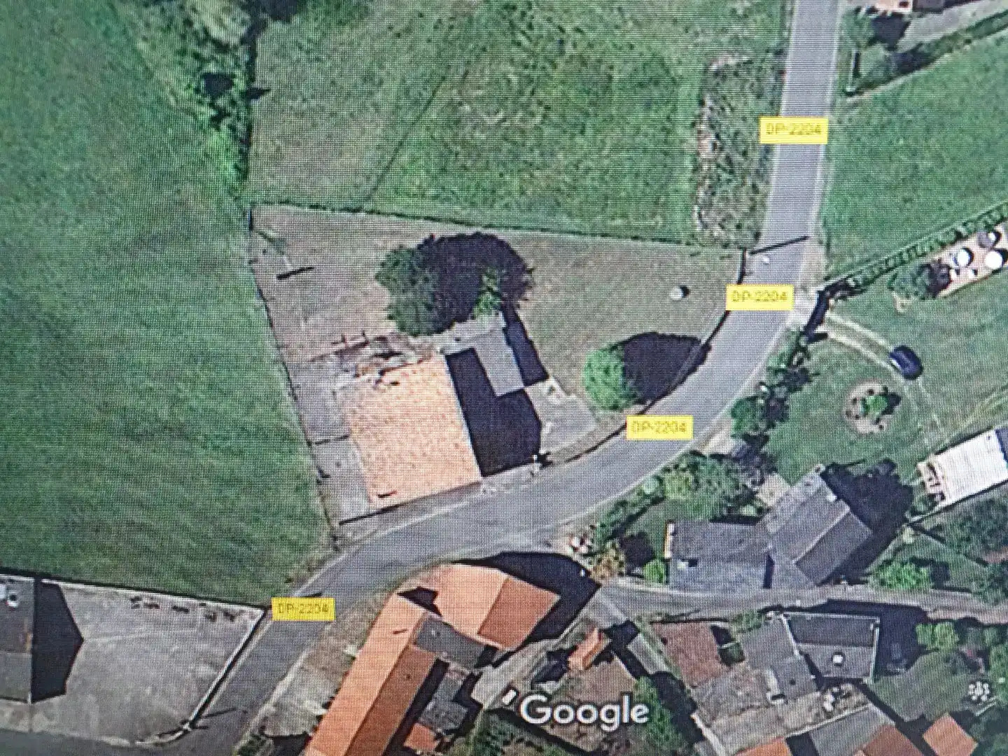 Casa o xalet en venda en Cedeira