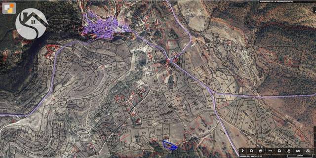 Terreno residencial en Venta en Buenache de la Sierra